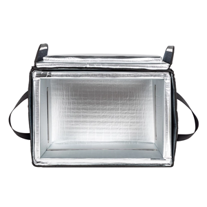 <span class=keywords><strong>Sac</strong></span> de courrier de boulangerie isolé cadre léger <span class=keywords><strong>sac</strong></span> <span class=keywords><strong>isotherme</strong></span> de livraison de restauration étanche pour gâteaux et boissons - Product Image 6