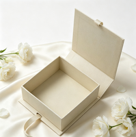 Boîtes cadeaux personnalisées, boîtes à tiroir, boîtes d'emballage, boîtes de style livre, boîtes avec couvercle et base, boîtes d'emballage en papier