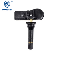 Capteur TPMS d'origine Ford Lincoln, modèle de remplacement original, n° Pile Maxell CR2032 3.0V 1a0