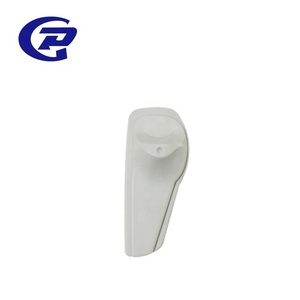 Thẻ báo động an ninh quần áo chất lượng cao AM 58kHz EAS thẻ siêu cứng - Product Image 1