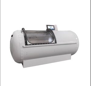 Cámara Hiperbárica de Oxígeno 2.0 ATA para Terapia y Sueño, Uso Horizontal - Product Image 6