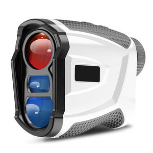 Télémètre de golf télescopique de 600 mètres avec détection de vibration d'indicateur de pente utilisé pour la mesure de distance Hunting-905nm le <span class=keywords><strong>laser</strong></span> - Product Image 5