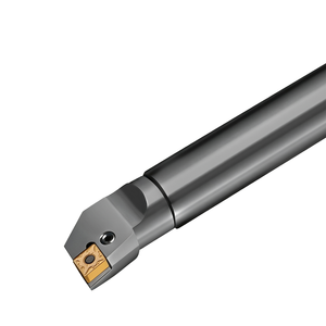 Porte-outil d'alésage interne CNC série PCLNR/L 95, revêtement carbure de titane, super-résistant, personnalisable OEM, compatible avec les plaquettes - Product Image 5