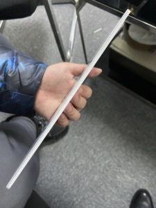 Alucobond lista de precios ACP herramienta de corte Acme de <span class=keywords><strong>la</strong></span> vie - Product Image 4