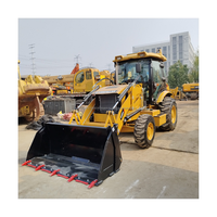 Cat Backhoe Loader 430F2 4x4 Bekas Mini Excavator Backhoe Loader Wheel Loader Excavator Retroexcavadora 420F2