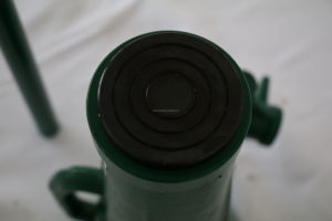 Facile à utiliser Voiture portable hydraulique Durable télescopique Cric de <span class=keywords><strong>bouteille</strong></span> rouge cric de voiture hydraulique cric de levage hydraulique - Product Image 6