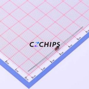 ไดโอด ZENER ไดโอด HZ20-3 35ใหม่ของแท้ชิ้นส่วนอิเล็กทรอนิกส์ - Product Image 1