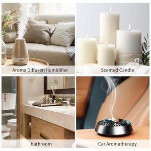 Meilleures ventes Nouvelle arrivée Huile essentielle pure pour le soin du corps à base <span class=keywords><strong>de</strong></span> plantes Spa Massage 100ml Huile hydratante biologique Parfum floral 10 - Product Image 4