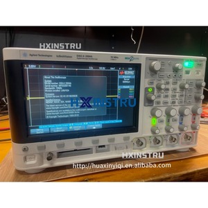 ออสซิลโลสโคปแบบ keysight/Agilent 2004A DSO-X 4ช่องสัญญาณพร้อมตัวเลือก LAN/VGA H - Product Image 1