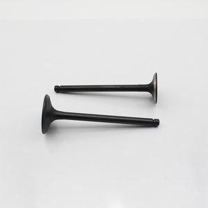 Chine Fabricant 6D14 6d16T 4D30 Moteur Diesel 6D14 D'admission Soupapes D'échappement Pour <span class=keywords><strong>Mitsubishi</strong></span> <span class=keywords><strong>Chariot</strong></span> <span class=keywords><strong>Élévateur</strong></span> <span class=keywords><strong>Pièces</strong></span> De Rechange - Product Image 5
