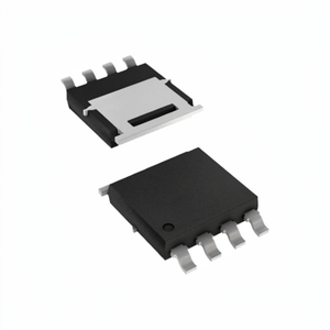 SQJ459EP-T1_GE3 Electronics Component In Stock PowerPAK SO-8 Transistors - Product Image 1