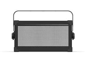 Panneau LED plat 8 segments SMD 5050 LED 450W RGBW Pixel Strobe Wash Light DMX512 Panneau flash plat pour DJ Scène Fête Club - Product Image 6