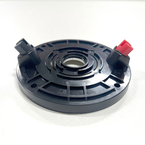 ทวีตเตอร์ไดอะแฟรม 8 โอห์มสำหรับ <span class=keywords><strong>JBL</strong></span> ST400 อะไหล่ทดแทน 44 มม. ไดอะแฟรมพลาสติกอุปกรณ์เสริมลำโพงมืออาชีพ - Product Image 1