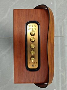 Bluetooth loa với HD âm thanh di động không dây lên đến 12h Thời gian chơi cho nhà/Bên/ngoài trời/bãi biển điện tử tiện ích Nâu - Product Image 3