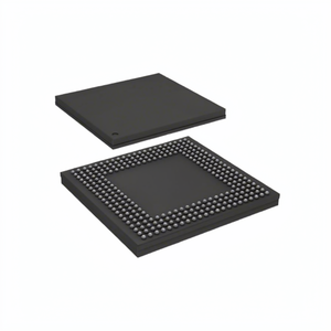 Electronic Circuit Components Embedded 324 BBGA Manufacturer Channel SPC5644AF0MVZ1R - Product Image 1