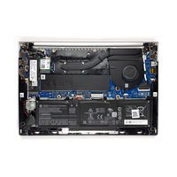 Ordinateur portable professionnel HP ProBook 430G8 I5-11e génération, 16 Go de RAM, 512 Go de SSD, 13,3 pouces, ordinateur portable léger, ordinateur commercial, bureau, 95% neuf