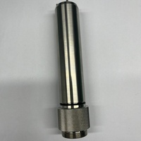 Clé robotisée AB B pour peinture par pulvérisation (3HS2409-01) pour robots IRB5500/IRB5400 avec composant moteur central