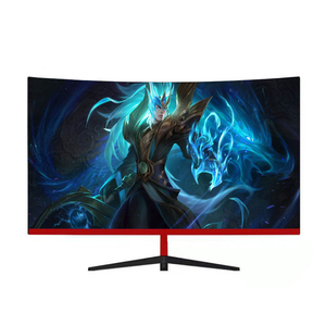 Oem 19 20 21.5 22 24 27 32 inch Pc LED gamer không biên giới màn hình hiển thị 144Hz 165Hz 2K màn hình <span class=keywords><strong>LCD</strong></span> cho máy tính chơi Game - Product Image 6