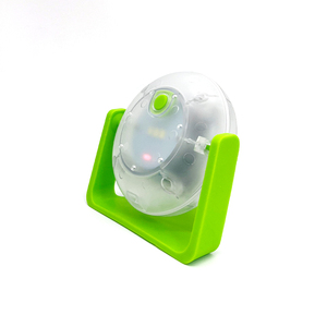Lámpara de Lectura Solar de Alta Calidad al por Mayor, Portátil, Resistente al Agua IP67, con Batería de 500 mAh y 24 Horas de Duración - Product Image 4