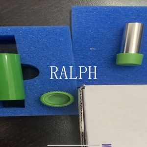 Electrodo de Oxígeno Nuevo y Original, Repuesto InPro 6860i 30018857 OptoCap BT02T - Product Image 2