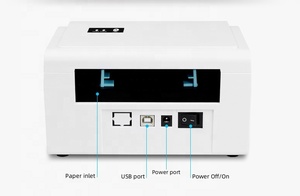 Prix d'usine direct étiquettes code-barres <span class=keywords><strong>amazon</strong></span> <span class=keywords><strong>imprimante</strong></span> d'étiquettes USB + <span class=keywords><strong>bluetooth</strong></span> <span class=keywords><strong>imprimante</strong></span> d'étiquettes thermique 4x6 - Product Image 6