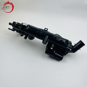 25600-3CAE0 256003CAE0 Ensemble de commande de température du liquide de refroidissement pour Hyundai Kia 25600 3CAE0 - Product Image 6