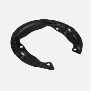 Cubierta de disco de freno para BMW Serie 5 Serie 7 Modelo 34216775273 Nueva pieza de repuesto - Product Image 2