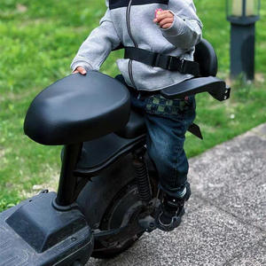 <span class=keywords><strong>Manillar</strong></span> Trasero para <span class=keywords><strong>Bicicleta</strong></span> con Asiento y Reposabrazos, Barra de Seguridad para Niños, <span class=keywords><strong>Manillar</strong></span> Trasero para Ciclismo - Product Image 5