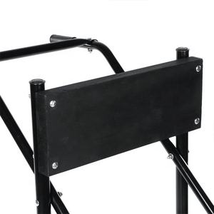 Boat Motor <span class=keywords><strong>Cart</strong></span> Rencana <span class=keywords><strong>DIY</strong></span> Outboard Machine Stand Carrier <span class=keywords><strong>Dolly</strong></span> Trolling Storage - Product Image 4
