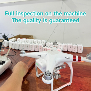 Neo Drone pin phụ kiện có thể sạc lại chuyến bay thông minh Lipo tế bào Quadcopter UAV bộ phận cho DJI pathom 3SE/3S/3A/3P - Product Image 3