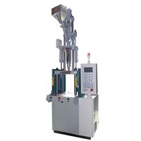 Machine de surmoulage verticale directe d'usine de 25 tonnes pour raccord de tuyau en plastique | Servo Drive | Haute précision et stabilité