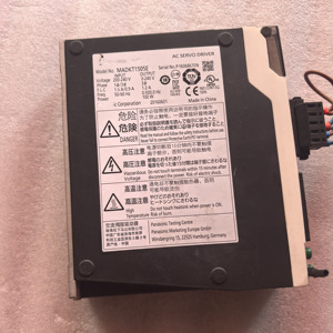 ไดรฟ์ MADKT1505E 100W มือสอง สภาพดี MADKT1505E MADKT1505E ไดรฟ์ 100W มือสอง สภาพดี MADKT1505E - Product Image 2