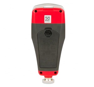 เครื่องวัดความหนาเคลือบดิจิตอล UNI-T UT343D ใหม่ 100% ช่วงการวัด 0-1250um (3%H+1) ความแม่นยำระดับไมครอน วัสดุพลาสติกแข็งแรงสูง รองรับการเชื่อมต่อ USB - Product Image 3