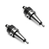 Usinage CNC personnalisé en acier massif pieds d'isolation de pointe du haut-parleur cône en laiton support d'amplificateur de CD en acier inoxydable matériau Dongguan