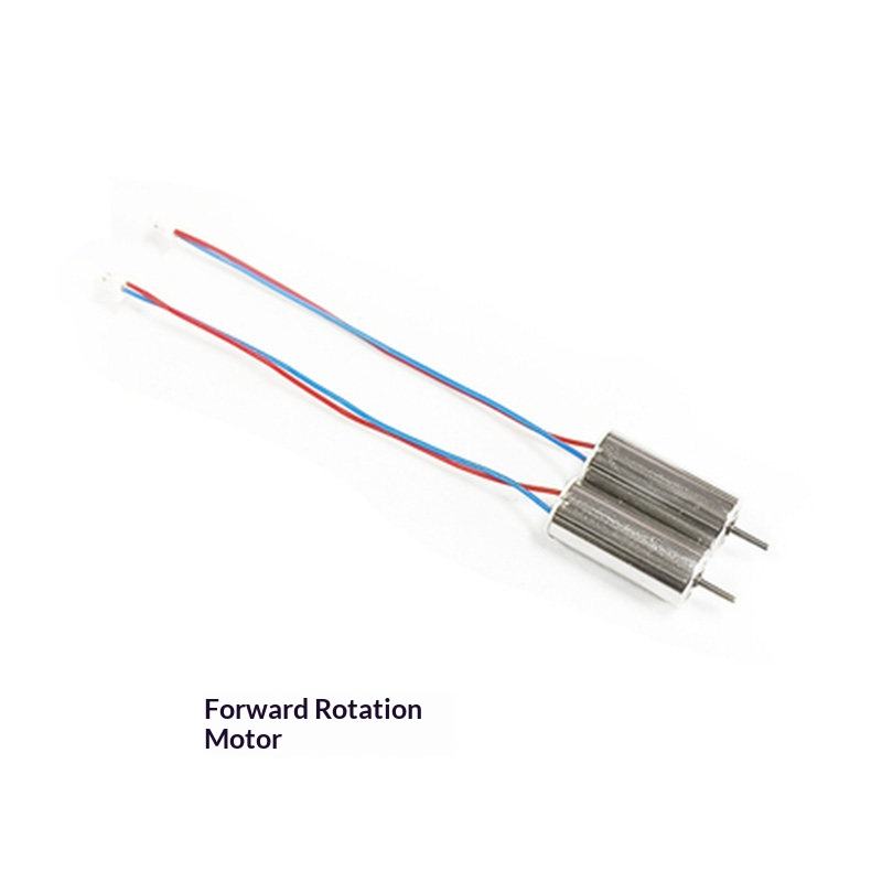 Forward motor 1 pair