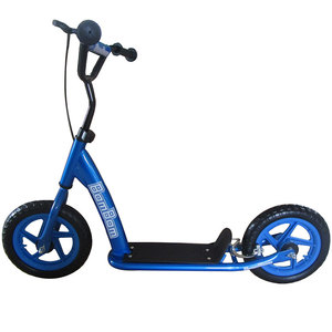 A buon mercato Elettrico Scooter Per Bambini Con Il Migliore Prezzo/assemblaggio little Kids Scooter/Migliore commercio all'ingrosso Scooter Bambini - Product Image 2