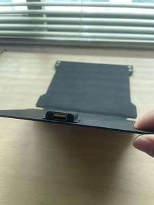 Léger pliant MPPT 6V 5V 10W ETFE revêtement chargeur solaire étanche randonnée <span class=keywords><strong>Camping</strong></span> montre intelligente phare chargeur de téléphone USB - Product Image 5