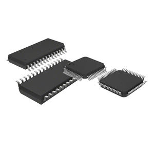 Synthétiseur de fréquence IC authentique 841S012DKILF 56VFQFN spécialement conçu pour les circuits intégrés de synchronisation/de chronométrage à usage spécifique - Product Image 1