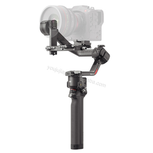 Batería de Dron de Alta Capacidad de 4800 mAh para <span class=keywords><strong>DJI</strong></span> RS2, Batería de Repuesto, Batería Recargable para Dron <span class=keywords><strong>RS</strong></span> BG70 - Product Image 4