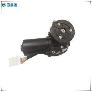 คลัตช์แม่เหล็กไฟฟ้า Kaixinyuan รุ่น YC 031 สำหรับการดัดแปลงยกตู้อัจฉริยะ - Product Image 2