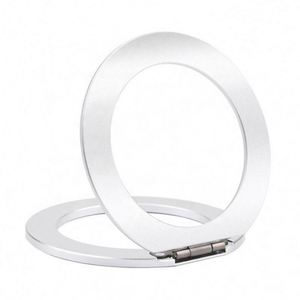 ที่ยึดโทรศัพท์มือถือแบบมีโลโก้สั่งทำได้ หมุนได้ 360 องศา พร้อมแม่เหล็กสำหรับยึดในรถยนต์ - Product Image 2