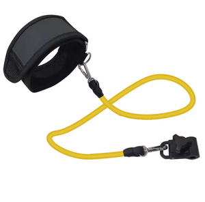 Entraîneur de force de swing de <span class=keywords><strong>golf</strong></span> portable personnalisé avec corde, en PVC ambidextre pour utilisation en extérieur - Product Image 1