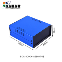BDA 40004-(W170) sağlam demir uç kenarı tekniği. Üst satış ve yüksek verimlilik, gömülü PCB kartı