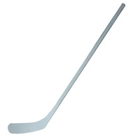 Mini bâton de hockey sur gazon en fibre de carbone personnalisé en Chine pour équipement d'entraînement Formation de hockey sur glace