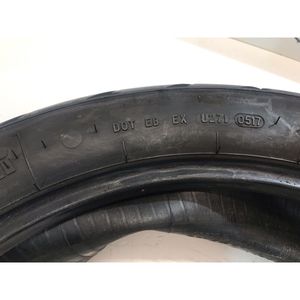 Rueda Delantera para Aprilia Shiver 750 2007-2009, Repuesto para Motocicleta - Product Image 6