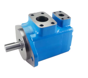 ปั๊มน้ำมันไฮดรอลิกแบบใบพัด Vickers20V ซีรีส์ 20V 25V 35V 45V - Product Image 1