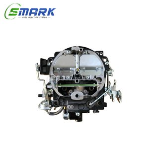 Rochester quadrajet 4 Thùng bộ chế hòa khí cho 1901r gmcchevy 1966-1973 350 327 <span class=keywords><strong>427</strong></span> lớn khối nhỏ V8 động cơ 1901-gg 4bbl Carb - Product Image 3