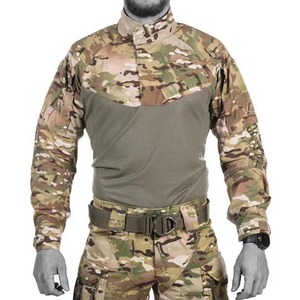 DFX01 Nouvelle Génération Série X Combinaison de Camouflage Type Grenouille Chemise Veste et Pantalon avec Multiples Poches - Product Image 4