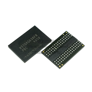 Barang baru H5TQ4G63AFR-PBC asli Chip memori DDR3 16-bit - Product Image 1