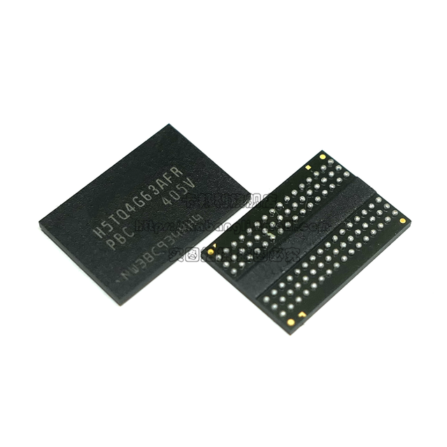 Brand New Original H5TQ4G63AFR-PBC 16-bit DDR3 Memory Chip